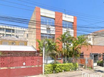 Comercial · 83m² · 3 Quartos · Sala comercial próxima ao Shopping Praia de Belas