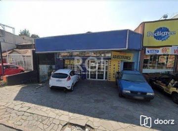 Comercial · 180m² · Loja para Venda - 180m², 0 dormitórios, Petrópolis