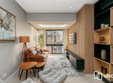 Apartamento · 182m² · 2 Quartos · 2 Vagas · Vende-se cobertura com 2 dormitórios, sendo 1 suíte no bairro Auxiliadora