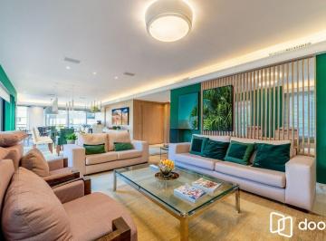 Apartamento · 278m² · 4 Quartos · 4 Vagas · Apartamento 4 dormitórios no bairro Bela Vista