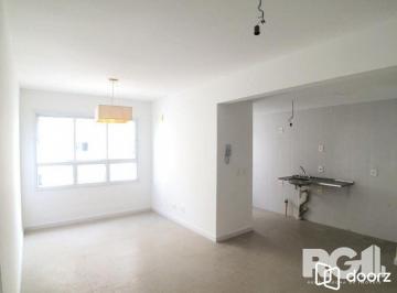 Apartamento · 55m² · 2 Quartos · 1 Vaga · Apartamento à venda - no Jardim Carvalho