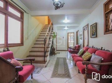Casa · 400m² · 6 Quartos · 3 Vagas · Casa para Venda - 400m², 6 dormitórios, sendo 1 suites, 3 vagas - Santana