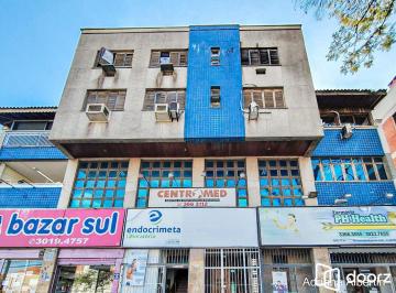Apartamento · 129m² · 2 Quartos · 1 Vaga · Apto com terraço