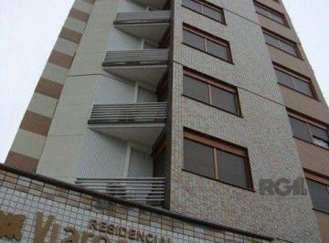 Apartamento · 209m² · 3 Quartos · 4 Vagas · Excelente cobertura com 4 vagas no Centro de Novo Hamburgo