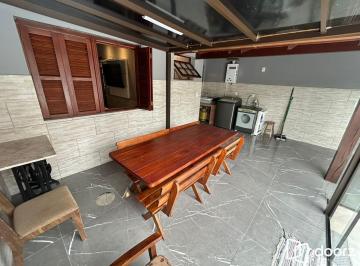 Casa · 67m² · 4 Quartos · 2 Vagas · Casa à venda - em Hípica