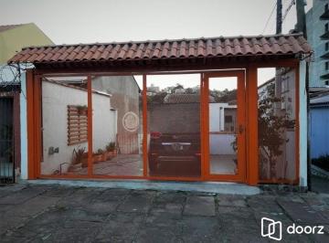 Casa · 62m² · 3 Quartos · 2 Vagas · Casa 3 dormitórios à venda Rua São Joaquim, Glória - Porto Alegre