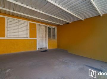 Casa · 50m² · 2 Quartos · 2 Vagas · Casa de 2 dormitórios e 2 vagas de garagem em Cachoeirinha.