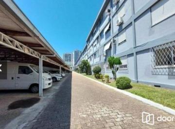 Apartamento · 79m² · 3 Quartos · 1 Vaga · Apartamento de 3 dormitórios, 1 vaga - Cristal