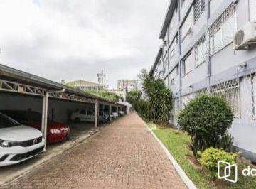Apartamento · 79m² · 3 Quartos · 1 Vaga · Apartamento de 3 dormitórios, 1 vaga - Cristal