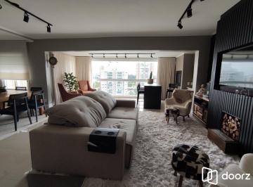 Apartamento · 163m² · 3 Quartos · 2 Vagas · Apartamento para Venda - 162.53m², 3 dormitórios, sendo 3 suites, 2 vagas - Jard