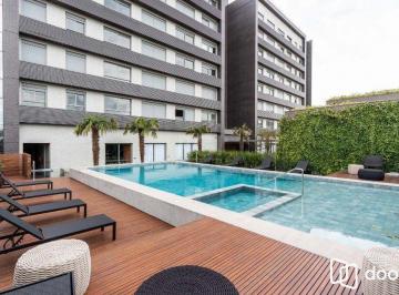 Apartamento · 35m² · 1 Quarto · 1 Vaga · Loft para Venda - 35.15m², 0 dormitórios, 1 vaga - Teresópolis