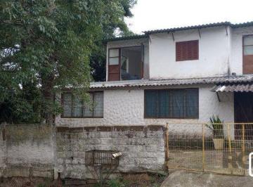 Casa · 200m² · 5 Quartos · Casa 5 dormitórios, bairro Camaquã.