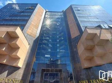 Comercial · 35m² · 1 Quarto · 2 Vagas · Conjunto Comercial com Portaria 24 Horas e Auditório