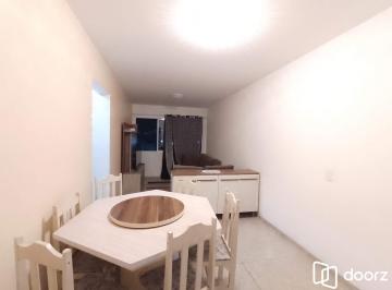 Apartamento · 51m² · 2 Quartos · 1 Vaga · Apartamento 2 dormitórios elevador e vaga perto da PUC