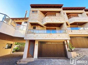 Casa · 237m² · 3 Quartos · 3 Vagas · Casa em condomínio 3 dormitórios (2 suites), 3 vagas - Bairro Jardim Isabel