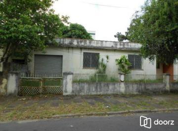 Casa · 85m² · 3 Quartos · Casa para Venda - 84.6m², 3 dormitórios, Vila Ipiranga