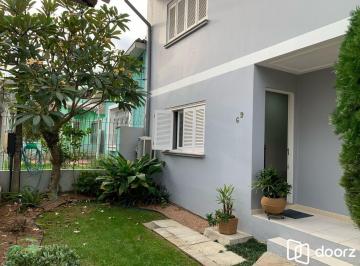 Casa · 271m² · 4 Quartos · 2 Vagas · 🏡 EXCELENTE SOBRADO À VENDA NO BAIRRO PARTENON – PORTO ALEGRE