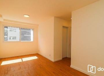 Apartamento · 60m² · 2 Quartos · 1 Vaga · Apartamento no Jardim Itú Sabara de 2 dormitórios vaga e infra