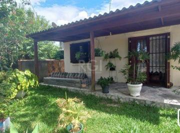 Casa · 115m² · 2 Quartos · 4 Vagas · CASA COSTA GAMA - 2 DORMITÓRIOS