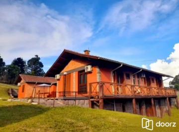 Casa · 400m² · 7 Quartos · 20 Vagas · Casa a venda em São Francisco de Paula
