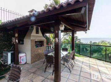 Casa · 430m² · 4 Quartos · 4 Vagas · Casa para Venda - 430m², 4 dormitórios, sendo 2 suites, 4 vagas - Vila Assunção