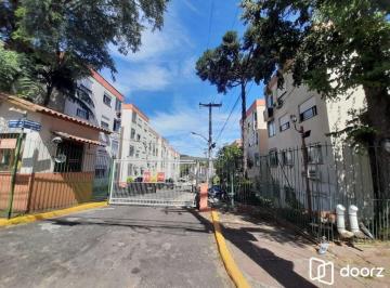 Apartamento · 49m² · 2 Quartos · 2 Vagas · ótimo apartamento, 02 dormitórios, totalmente reformado e semimobiliado, com chu
