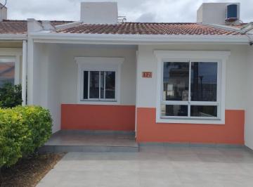 Casa · 55m² · 2 Quartos · 1 Vaga · Casa à venda - em Hípica