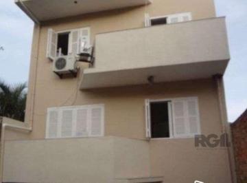Casa · 183m² · 3 Quartos · Casa em condomínio 3 dormitórios no bairro Santa Tereza