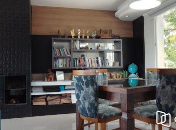 Apartamento · 148m² · 3 Quartos · 2 Vagas · Excelente cobertura de 147m², com 3 quartos e 2 vagas de garagem
