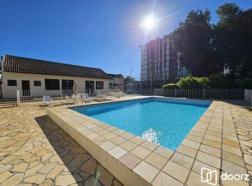 Apartamento · 44m² · 1 Quarto · 1 Vaga · AP 1 DORM 1 VAGA NA TRISTEZA