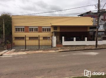 Casa · 233m² · 4 Quartos · 5 Vagas · Casa para Venda - 233m², 4 dormitórios, 5 vagas - Nonoai