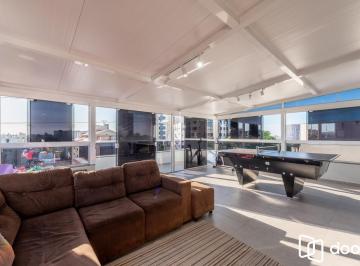 Apartamento · 168m² · 3 Quartos · 2 Vagas · Cobertura 100% reformada,3 dormitórios, 1 suíte, 2 vagas no bairro Jardim Itu