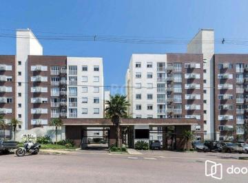 Apartamento · 58m² · 2 Quartos · 1 Vaga · Apartamento à venda - em Cavalhada