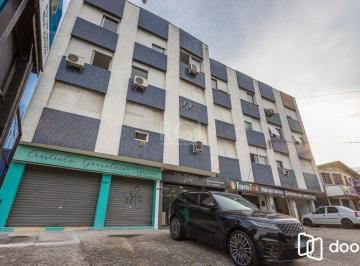 Apartamento · 66m² · 2 Quartos · Apartamento para Venda - 65.61m², 2 dormitórios, Petrópolis