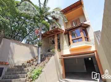 Casa · 354m² · 3 Quartos · 3 Vagas · Casa para Venda - 354.24m², 3 dormitórios, sendo 1 suites, 3 vagas - Bom Jesus