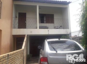 Casa · 150m² · 3 Quartos · 2 Vagas · Casa à venda - no Jardim São Pedro