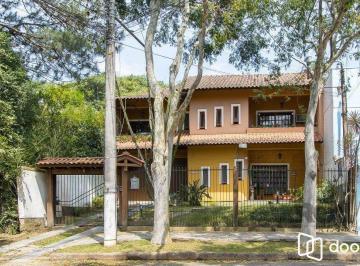 Casa · 300m² · 3 Quartos · 4 Vagas · Casa para Venda - 300m², 3 dormitórios, sendo 1 suites, 4 vagas - Nonoai