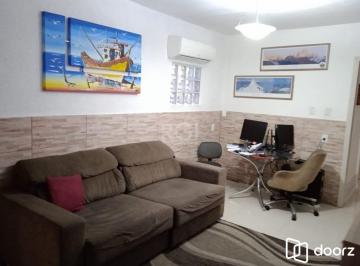 Casa · 140m² · 5 Quartos · 2 Vagas · Casa para Venda - 140m², 5 dormitórios, 2 vagas - Cavalhada, Porto Alegre
