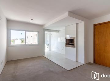 Apartamento · 64m² · 2 Quartos · 1 Vaga · Pronto para Morar! 2 Dormitórios, 1 vaga de garagem