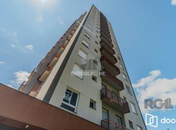 Apartamento · 40m² · 1 Quarto · 1 Vaga · Loft à venda na Av. dos Cubanos com infraestrutura completa