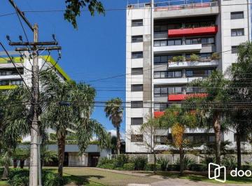 Apartamento · 96m² · 3 Quartos · 2 Vagas · **Apartamento Residencial com 3 Quartos e 3 Banheiros em Camaquã, Porto Alegre,