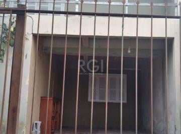 Casa · 150m² · 4 Quartos · 1 Vaga · SOBRADO NA HIPICA - 4 DORMITÓRIOS