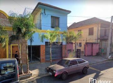 Comercial · 180m² · Casa Comercial para Venda - 180m², 0 dormitórios, Floresta