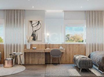 Casa · 200m² · 3 Quartos · 2 Vagas · Casa Condominio para Venda - 200m², 3 dormitórios, sendo 3 suites, 2 vagas - Tri