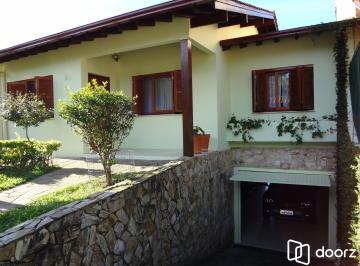 Casa · 230m² · 3 Quartos · 3 Vagas · Casa para Venda - 230m², 3 dormitórios, sendo 1 suites, 3 vagas - Aberta Dos Mor