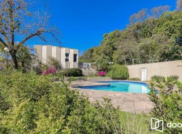 Casa · 188m² · 4 Quartos · 2 Vagas · Casa para Venda - 187.9m², 4 dormitórios, 1 suite, 2 vagas - Pedra Redonda, Poa