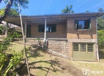 Rural · 2072ha · 3 Quartos · 1 Vaga · Rurais à venda - na Cascata