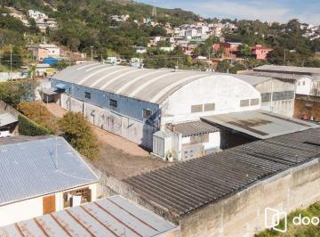 Comercial · 1000m² · Depósito/Pavilhão para Venda - 1000m², 0 dormitórios, Agronomia