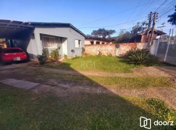 Casa · 72m² · 5 Quartos · 3 Vagas · CASA NO LAMI - 2 DORMITÓRIOS