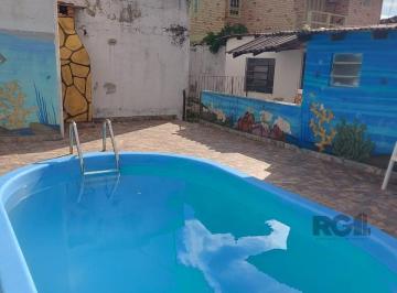 Casa · 270m² · 4 Quartos · 2 Vagas · Casa no Aberta dos Morros em Porto Alegre/RS